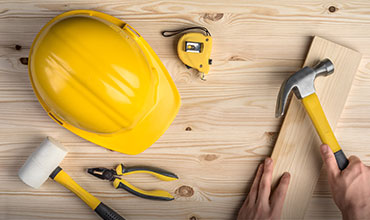 Travaux de voirie